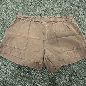 Aerie Women's Dusty Rose Cargo Shorts *bundle for discount*